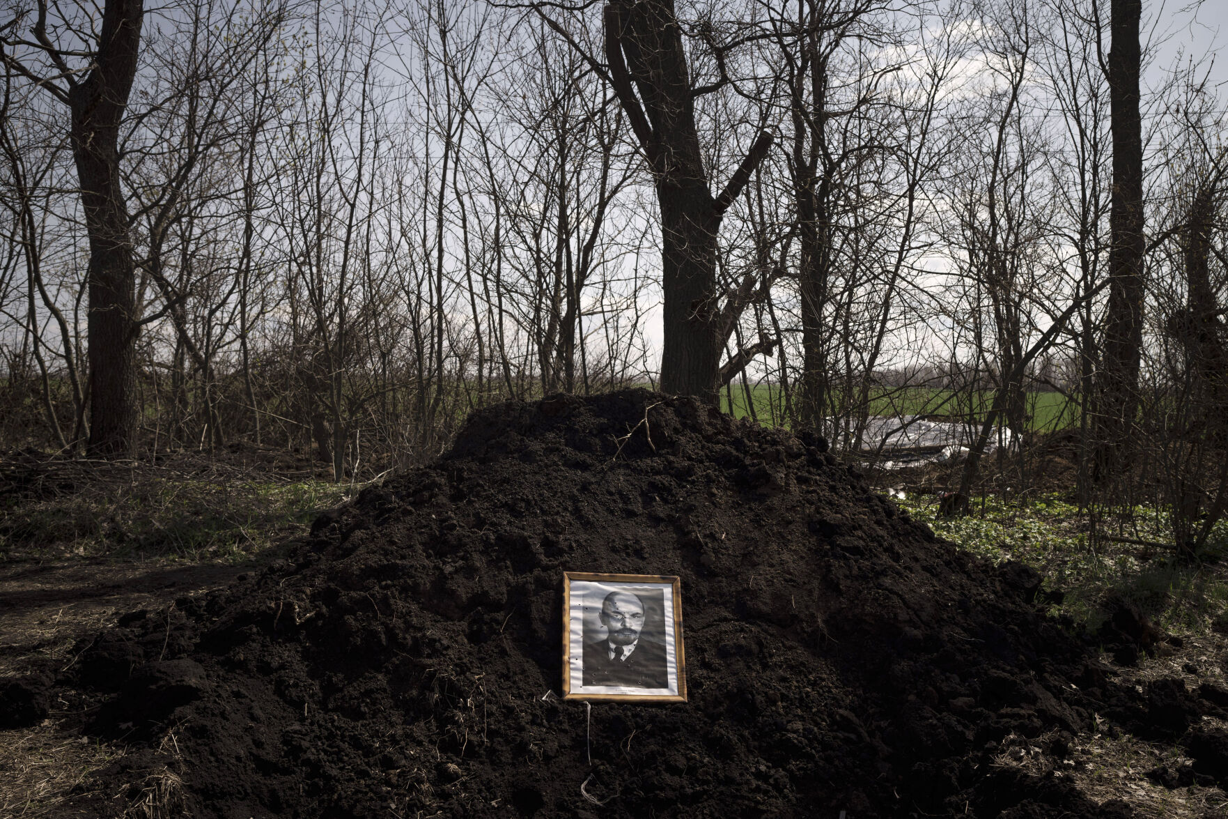 Russia Ukraine War